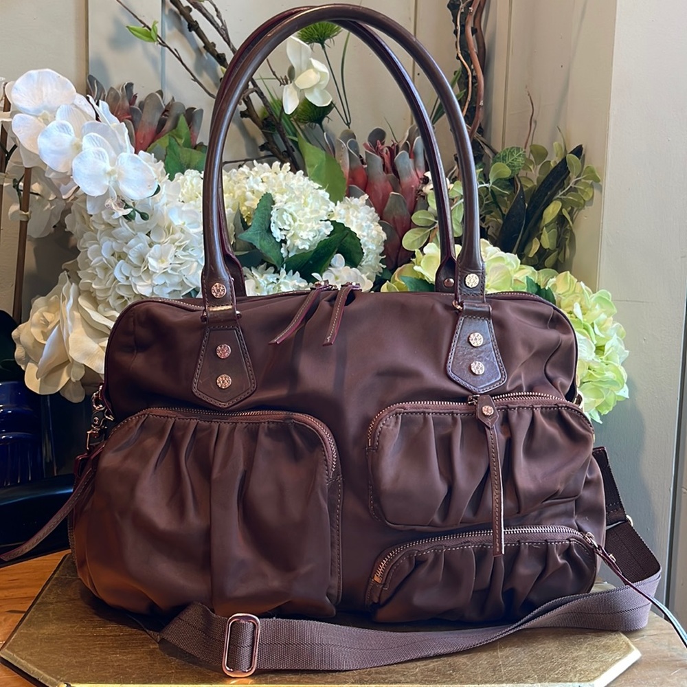MZ WALLACE “Kate” Tote Bag